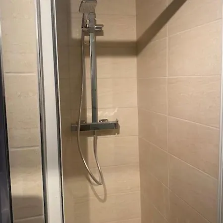 Gaite 4 Personnes Apartment Paris Exterior photo