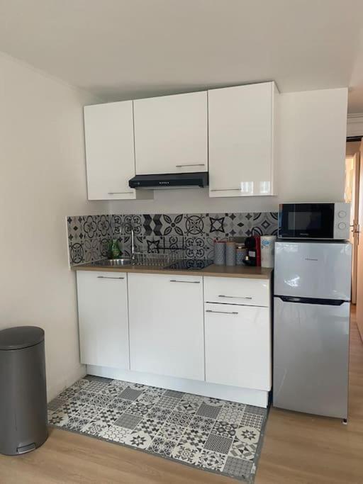 Appartement Gaite 4 Personnes
