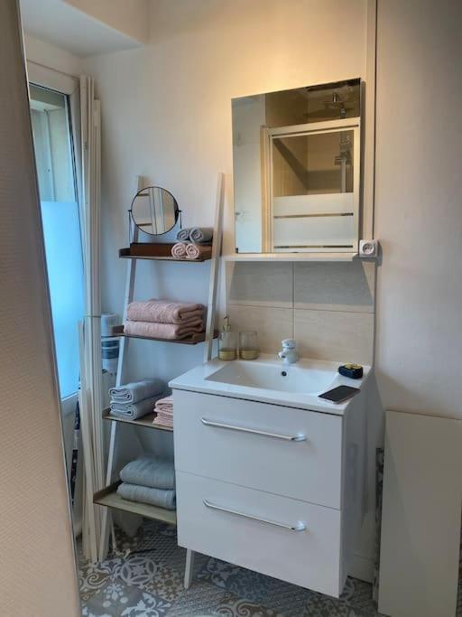 Gaite 4 Personnes Appartement