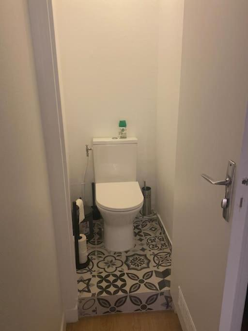Appartement Gaite 4 Personnes *