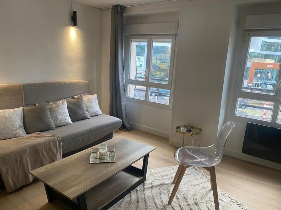 Gaite 4 Personnes Appartement Paris